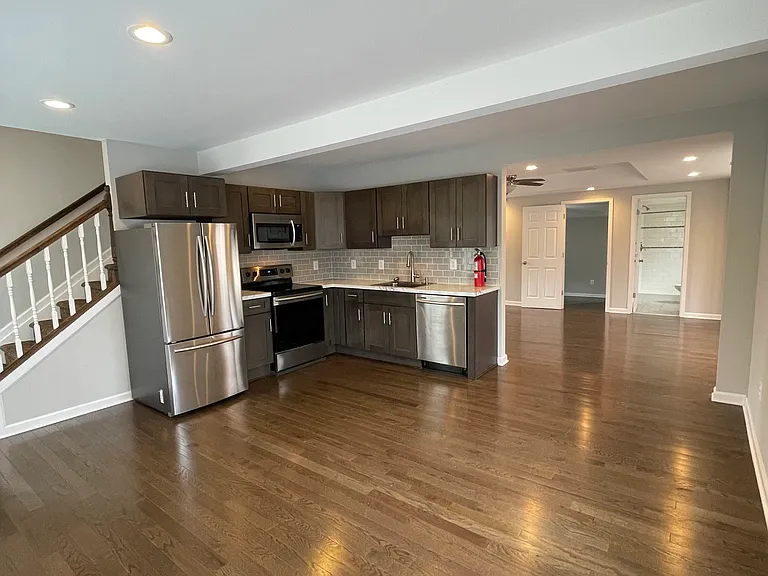 1602 Frederick Rd #2 — Photo 4