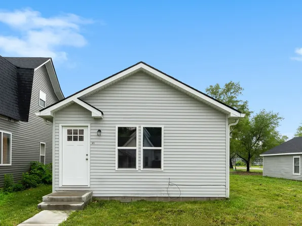 1061 W 29th St, Indianapolis, IN 46208