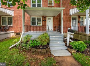 1027 Winsford Rd, Towson, MD 21204