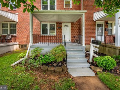 1027 Winsford Rd, Towson, MD, 21204