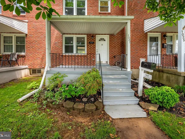 1027 Winsford Rd, Towson, MD 21204