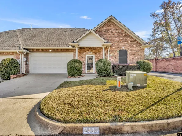 2434 Homestead Ln, Tyler, TX 75701