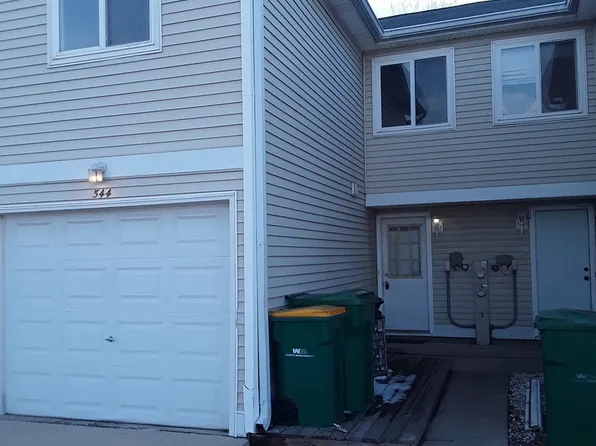 544 Meadow Green Ln #1, Round Lake, IL 60073
