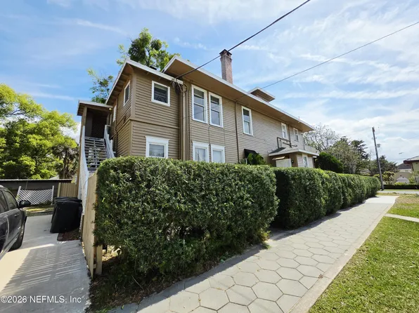 1717 Aberdeen St, Jacksonville, FL 32205