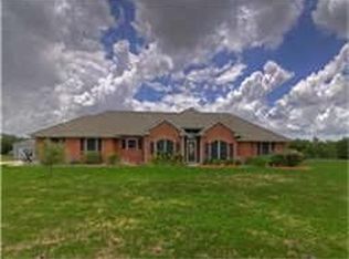 8015 Irma Dr, Royse City, TX 75189