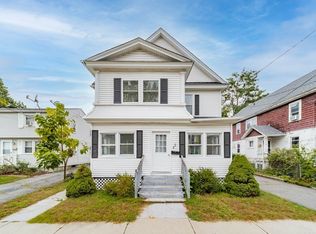 42-44 Maryland St, Springfield, MA 01108