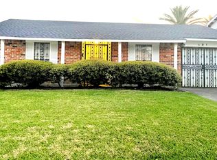 121 Xavier Dr, Westwego, LA 70094