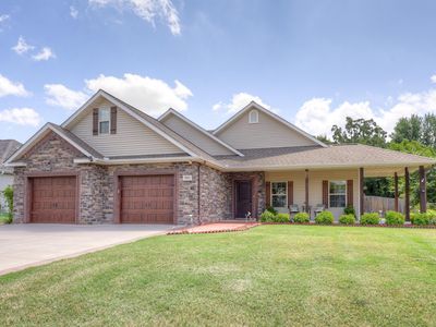 2821 Katie Lane, Joplin, MO, 64801