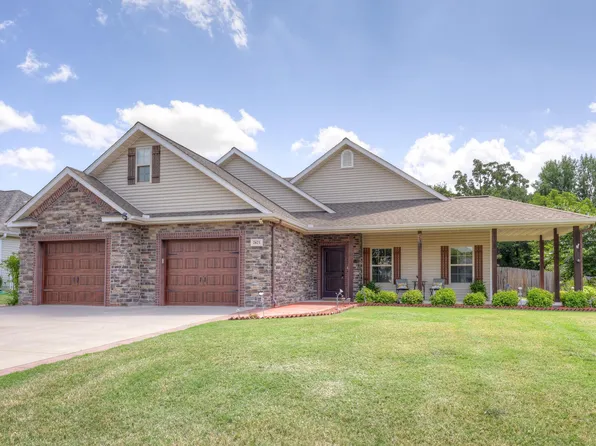 2821 Katie Lane, Joplin, MO 64801