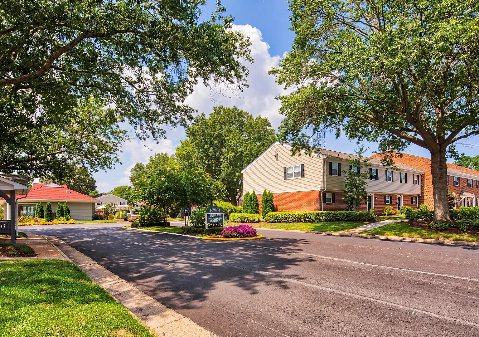 Haven Apartments — Photo 1