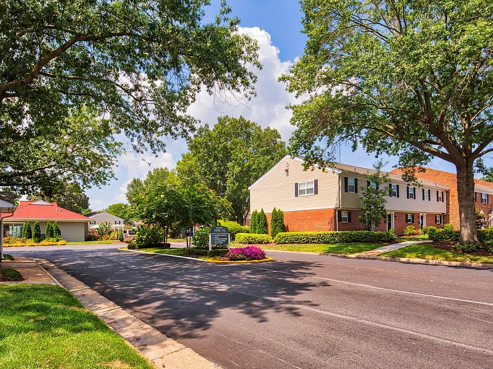 Haven Apartments