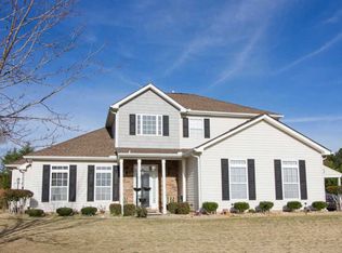 113 Prestwick Dr, Anderson, SC 29621