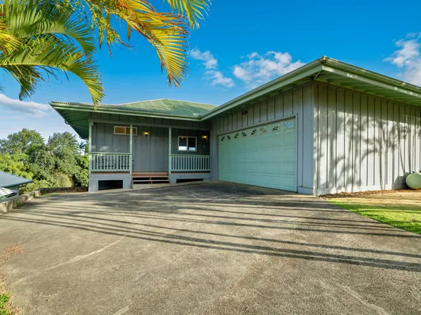 4314 Maka Rd, Kalaheo, HI 96741