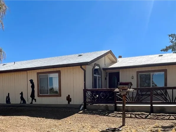 18805 N Spur Drive, Dolan Springs, AZ 86441