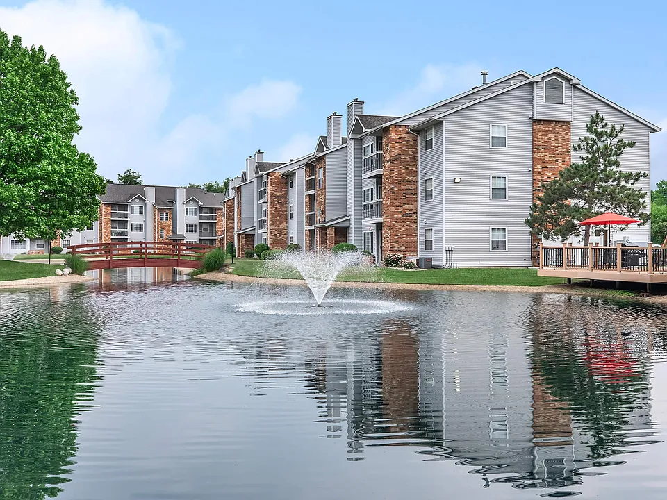 The Landings at the Preserve