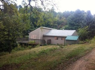 22832 Election Rd, Laurelville, OH 43135