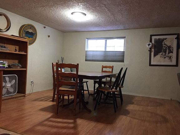 Make this your dining room!