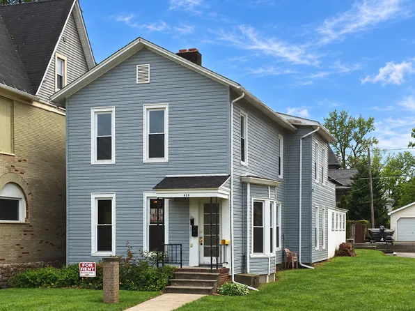 428 W Water St, Lock Haven, PA 17745