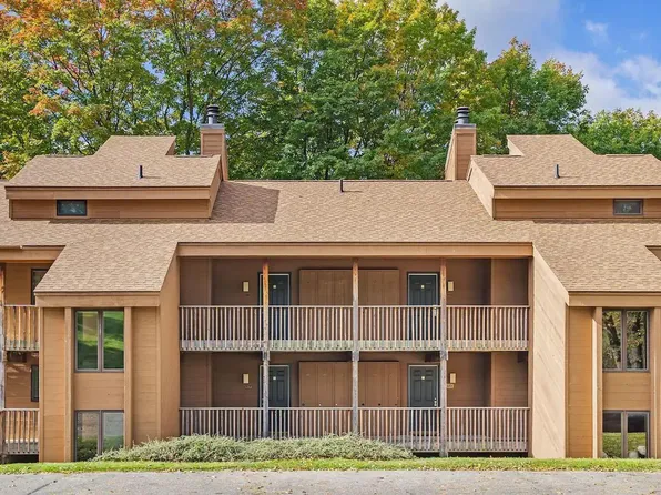 4673 N Cross Over Dr #578, Bellaire, MI 49615