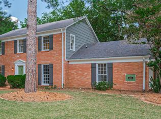 5110 Sedgwick Dr, Jackson, MS 39211