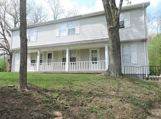 24059 State Route 1 Rd #2, Danville, IL 61834