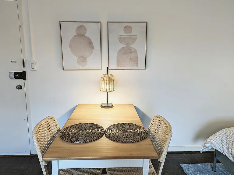 2720 Wisconsin Ave NW #703 — Photo 9