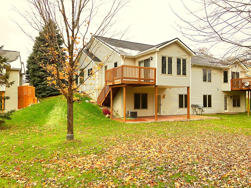 Large lot