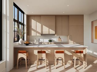 4 - 8E Plan, The Willow, New York, NY 10010