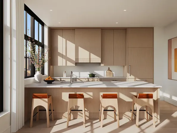 4 - 8E Plan, The Willow