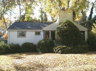 8802 Leonard Dr, Silver Spring, MD 20910