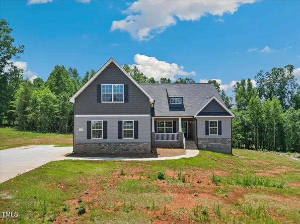 1418 Reading Ct Lot 90KL, Burlington, NC 27217