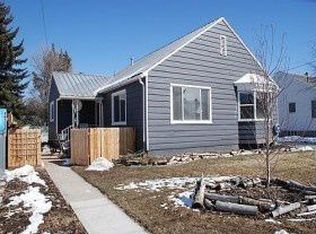 345 E 100 S, Heber, UT 84032