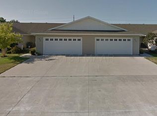 813 Morningside Dr, Casselton, ND 58012