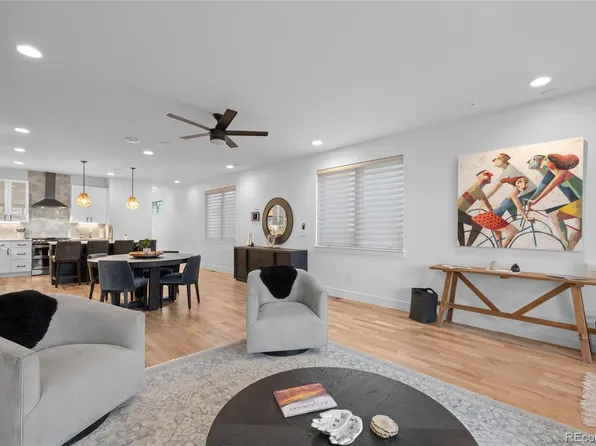 1877 Race Street, Denver, CO 80206