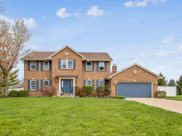 6672 Devon Dr, Liberty Township, OH 45044