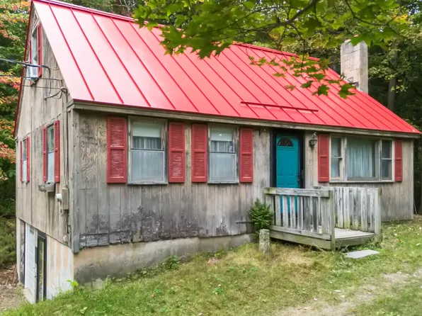 41 Owens Drive, Winthrop, ME 04364