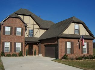 3600 Harrier Rd, Trussville, AL 35173