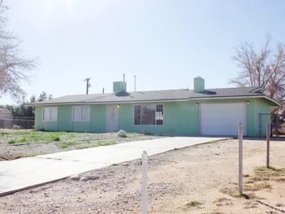 13900 Navajo Rd, Apple Valley, CA, 92307