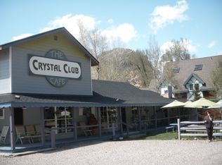 467 Redstone Blvd, Redstone, CO 81623