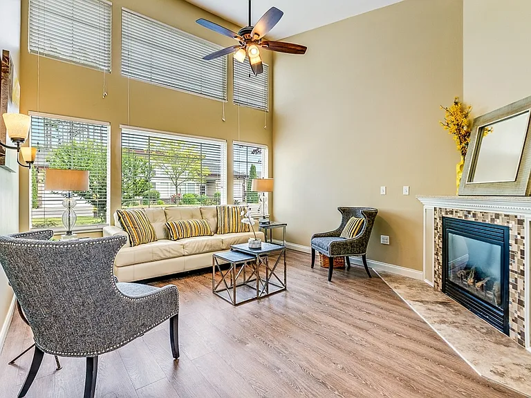 The Residences at Stone Creek — Photo 38