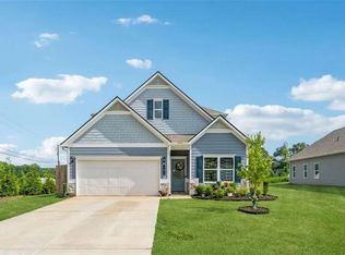 101 Marion Dr, Cartersville, GA 30120