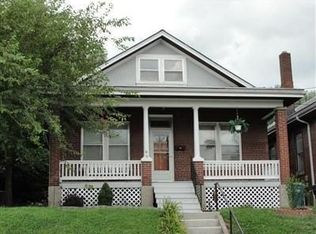 720 W High St, Jefferson City, MO 65101