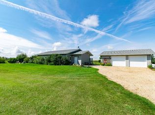 43552 E Range Road 180, Camrose County, AB T0B3Y0