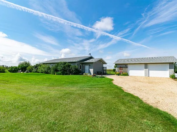 43552 E Range Road 180, Camrose County, AB T0B 3Y0