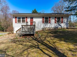 1170 Calvert Beach Rd, Saint Leonard, MD 20685