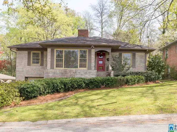 5625 8th Ave S, Birmingham, AL 35212