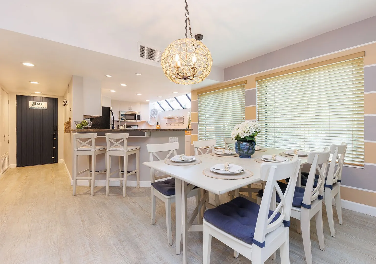 Summer Availability -Steps from La Jolla Shores Beach, Fully Furnished! — Photo 3