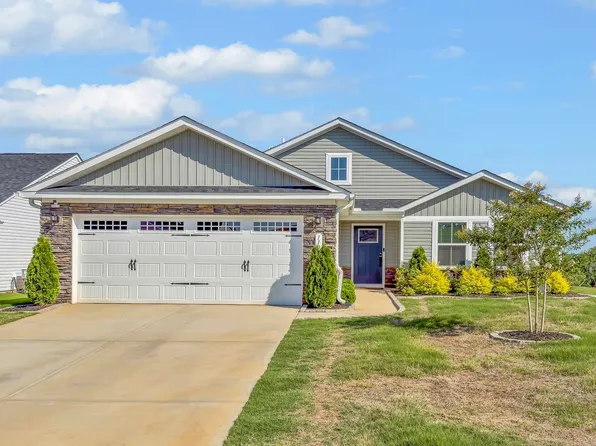 1104 Elowen Rd, Spartanburg, SC 29306