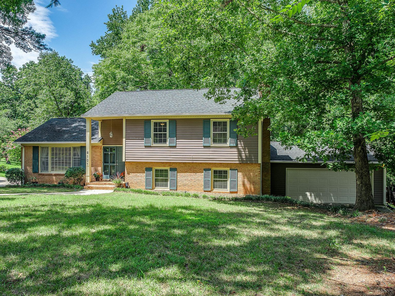 8101 Cliffside Dr, Charlotte, NC 28270 | Zillow