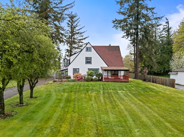 45201 284th Ave SE, Enumclaw, WA 98022